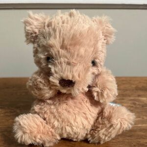 Jellycat Yummy Bear